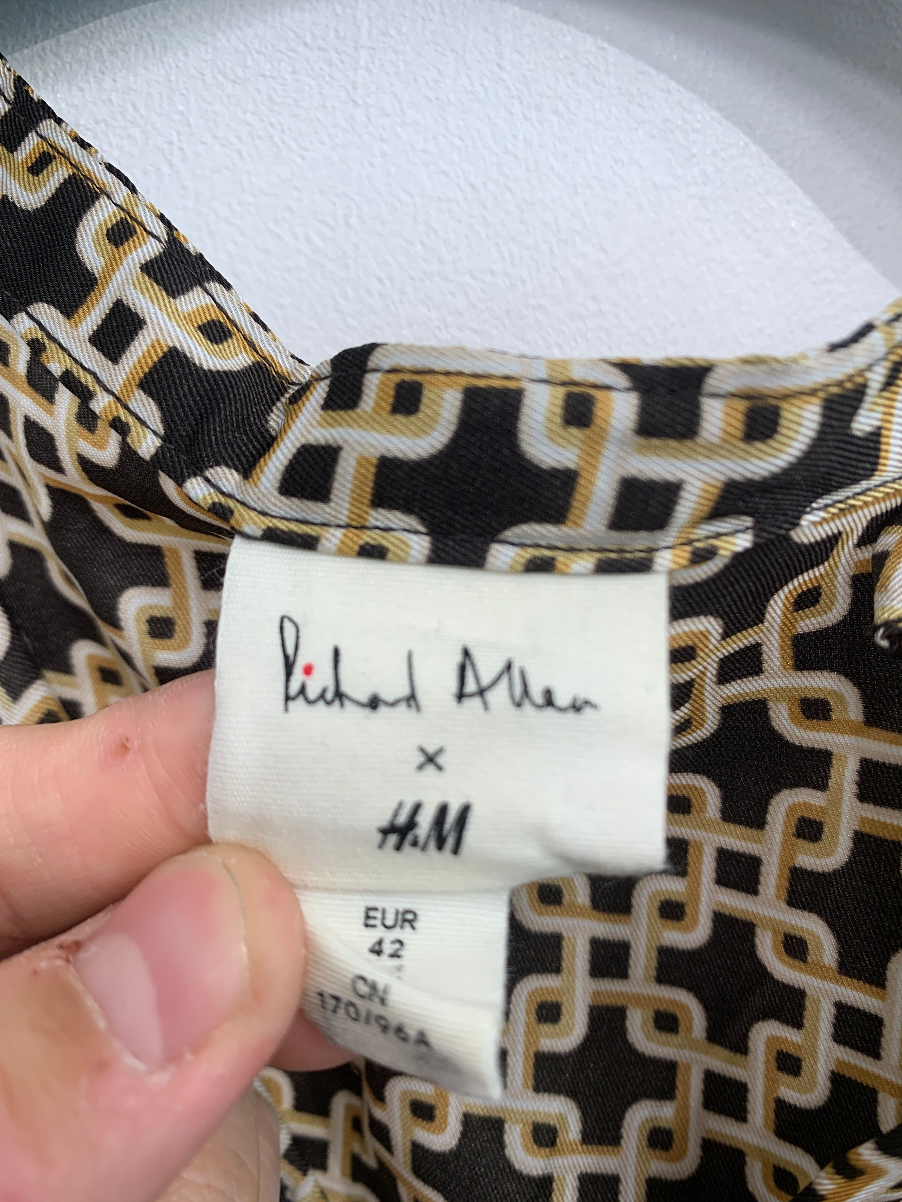 H&M Skjorte